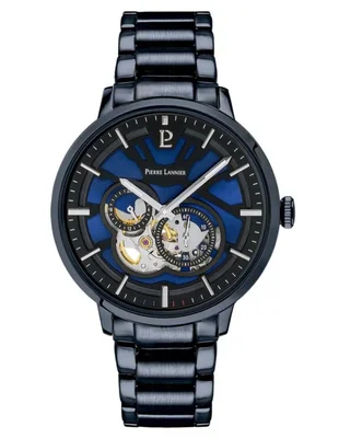 RELOJ PIERRE LANNIER TRIO PIR333D469 CRISTAL JOYAS