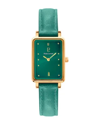 RELOJ PIERRE LANNIER ARIANE PIR050K577 CRISTAL JOYAS