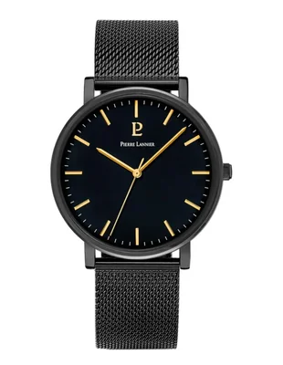 RELOJ PIERRE LANNIER ESSENTIAL PIR388C439 CRISTAL JOYAS
