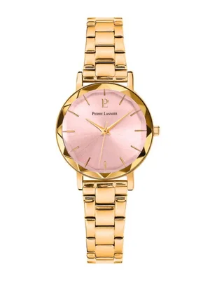 RELOJ PIERRE LANNIER MULTIPLES PIR012P552 CRISTAL JOYAS