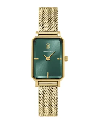RELOJ PIERRE LANNIER ARIANE PIR006L572 CRISTAL JOYAS