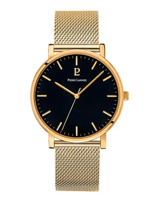 RELOJ PIERRE LANNIER ESSENTIAL PIR218F032 CRISTAL JOYAS