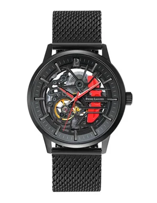 RELOJ PIERRE LANNIER PANDDOK PIR338A439 CRISTAL JOYAS