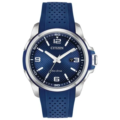 Reloj Citizen Eco-Drive Weekender AW1158-05L para hombre