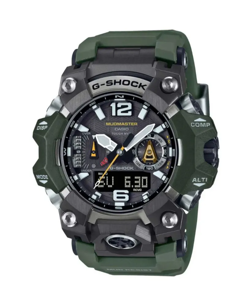 Reloj Casio G-Shock GWG-B100 para caballero