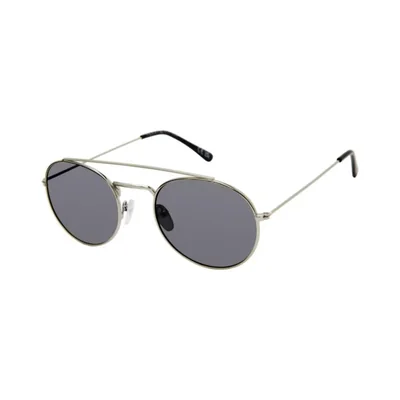Lentes de Sol Tommy Hilfiger 66397632 Gris Aviator