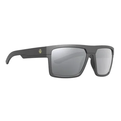 Gafas Leupold Becnara Performance gris mate con lentes polarizadas