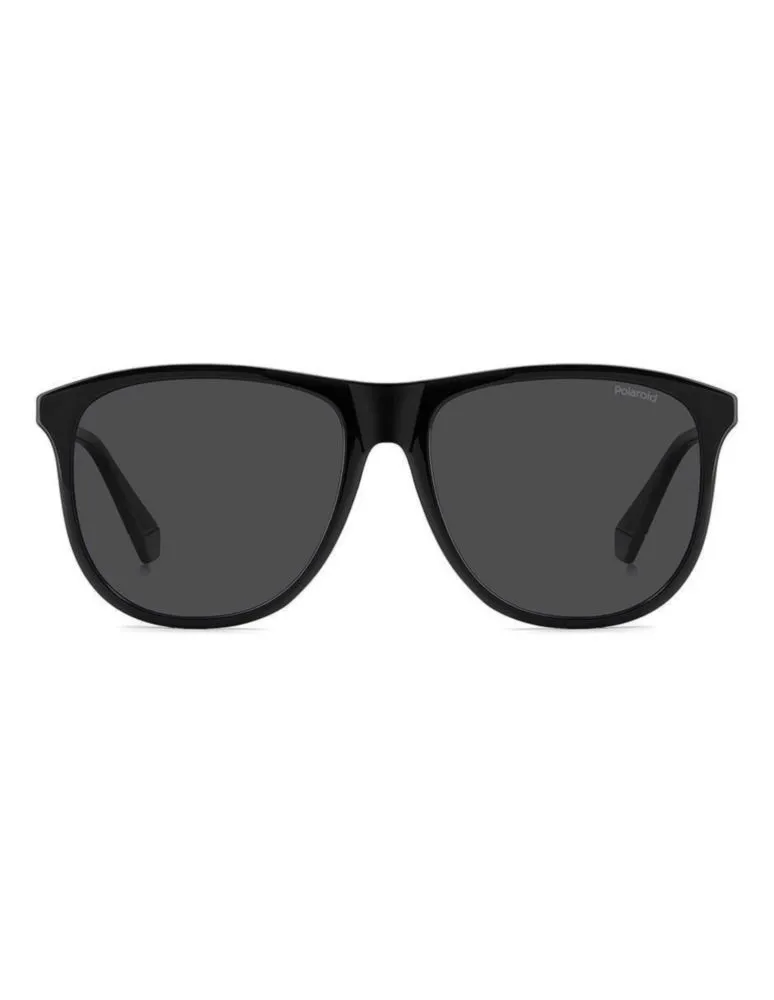 Lente Solar POLAROID PLD 4178/S Negro