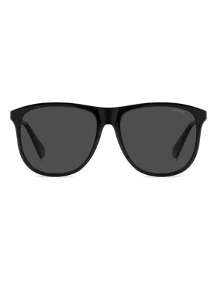 Lente Solar POLAROID PLD 4178/S Negro