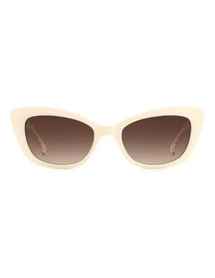 Lente Solar KATE SPADE MERIDA/G/S Beige