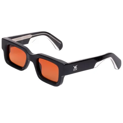 Lentes De Sol Xolek 101 Acetato hombre Uv Polarizado