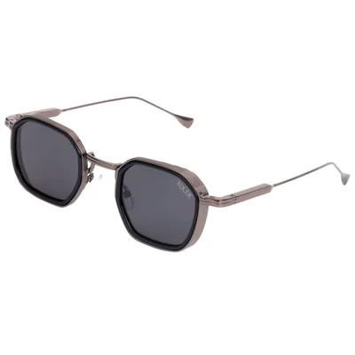Lentes De Sol Xolek 145 Moda Geometrico Uv Polarizado