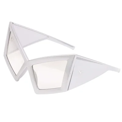 Lentes De Sol Xolek 153 Retro Geometrico Uv400 moda