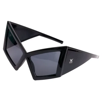 Lentes De Sol Xolek 153 Retro Geometrico Uv400 moda