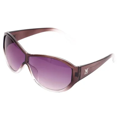 Lentes De Sol Xolek 150 Moda Animal Print Uv400