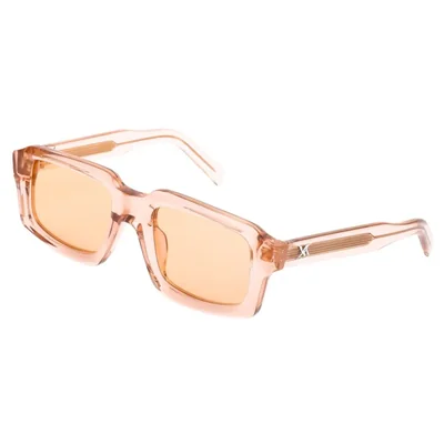Lentes De Sol Xolek 102 Moda Acetato Animal Uv Polarizado