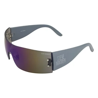 Steve Madden Eyewear Lentes de Sol X17763 Outlook Unisex