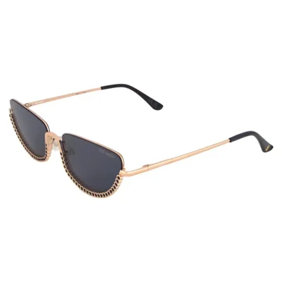 Steve Madden Eyewear Lentes de Sol X17658 Outlook Mujer