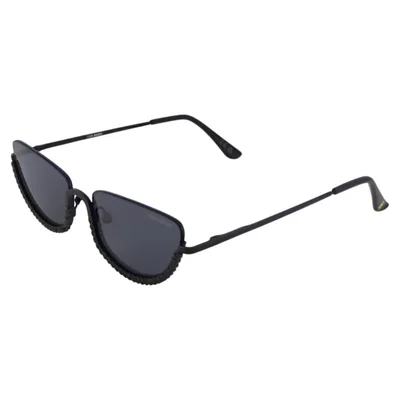 Steve Madden Eyewear Lentes de Sol X17659 Outlook Mujer