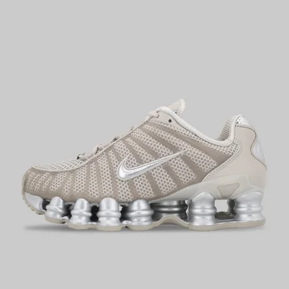 Tenis Nike Shox TL Mujer