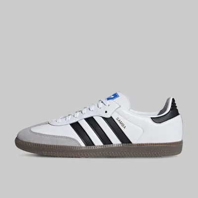 Tenis adidas Samba OG Mujer