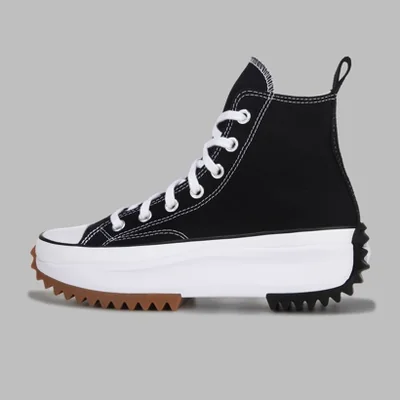 Tenis Converse Run Star Hike Mujer