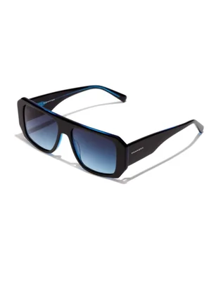 Lentes de Sol HAWKERS HELL Hombre y Mujer color Azul