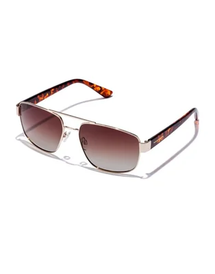 Lentes de Sol HAWKERS FALCON Hombre color Dorado