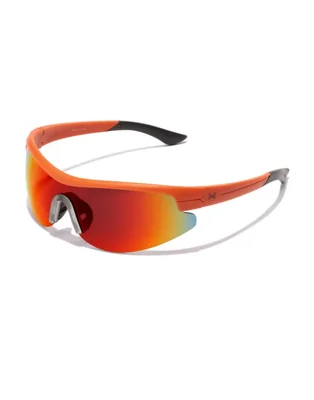 Lentes de Sol HAWKERS ACTIVE Hombre y Mujer color Naranja