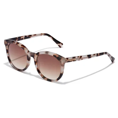 Lentes de Sol HAWKERS Resort Mujer Color Marrón