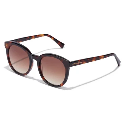 Lentes de Sol HAWKERS Resort Mujer Color Carey
