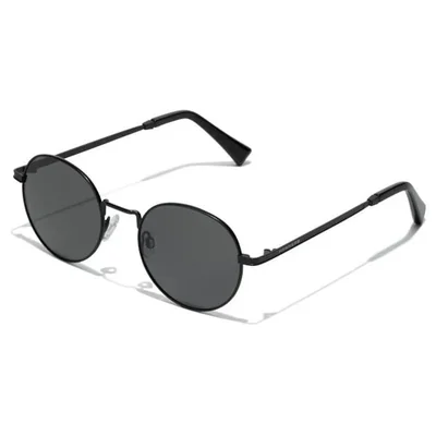 Lentes de Sol HAWKERS Moma Polarizados Hombre y Mujer Color Negro