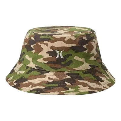 Gorro Bucket Hurley Camuflaje