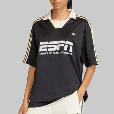 Jersey adidas Football Mujer