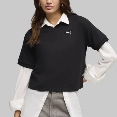 Playera Puma Class Pinnacle Mujer