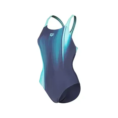 Traje de Baño Arena Natación Light Pro Mujer 010685-790