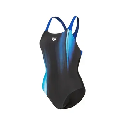 Traje de Baño Arena Natación Light Pro Mujer 010685-580