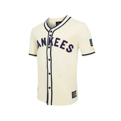 Jersey MLB New York Yankees Hombre MLBJS526103OW1