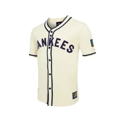 Jersey MLB New York Yankees Hombre MLBJS526103OW1