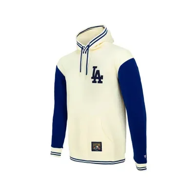 Sudadera MLB Los Angeles Dodgers Hombre MLBHD526104OW1