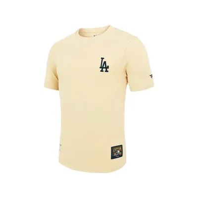 Playera MLB Los Angeles Dodgers Hombre MLBTS526106BG1