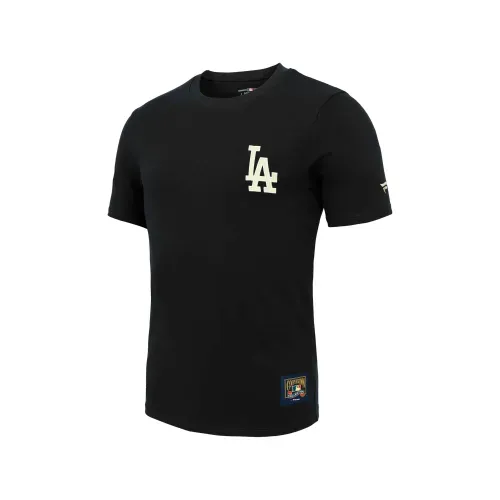 Playera MLB Los Angeles Dodgers Hombre MLBTS526213BK2