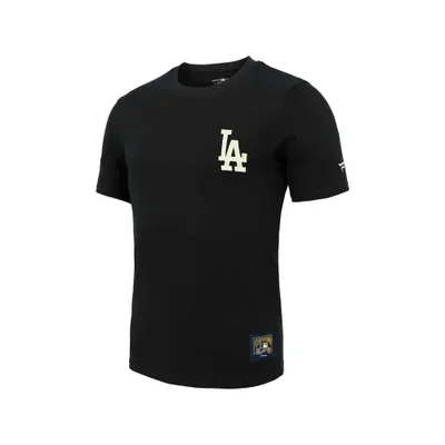 Playera MLB Los Angeles Dodgers Hombre MLBTS526213BK2