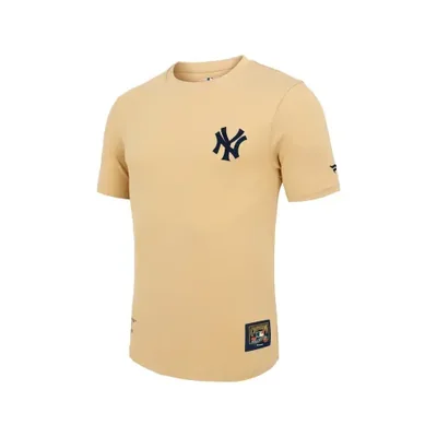 Playera MLB New York Yankees Hombre MLBTS526106BR1