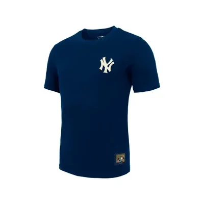 Playera MLB New York Yankees Hombre MLBTS526213NV1