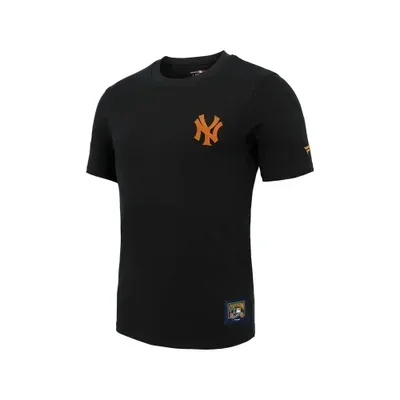 Playera MLB New York Yankees Hombre MLBTS526213BK1