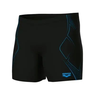 Traje de Baño Arena Natación Graphic Herre Hombre 011185-508