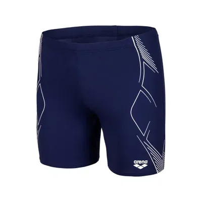Traje de Baño Arena Natación Graphic Herre Hombre 011185-701
