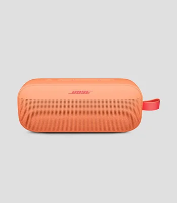 Bocina Portátil Inalámbrica Bluetooth Soundlink Flex Sunpeach 2nd Gen 40 W