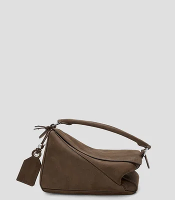 Bolsa Featherlight Puzzle Mujer